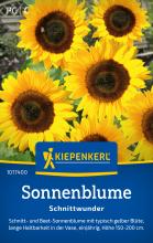 Sonnenblumen "Schnittwunder"