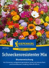 Blumenmischung "Schneckenresistenter Mix"