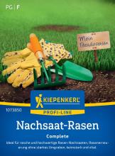 Nachsaat-Rasen "Complete"