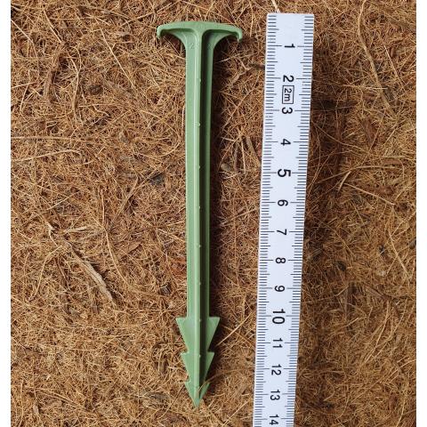 Rasenanker/Bodenanker 50 St. - 100% biologisch abbaubar