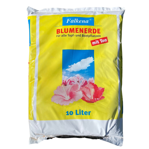Falkena Blumenerde