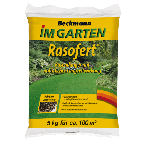Rasofert 5kg