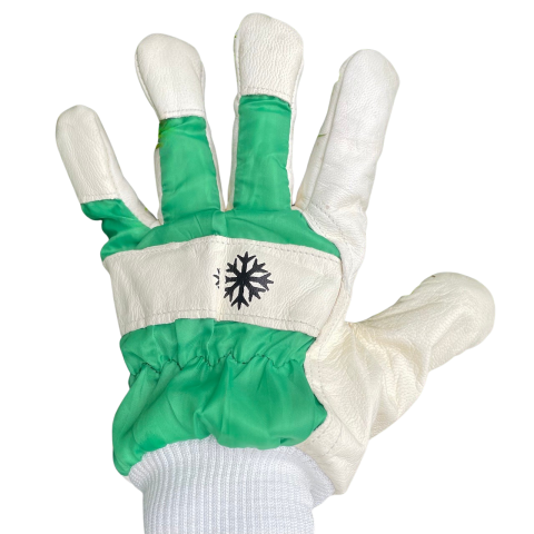 Winter-Gartenhandschuhe