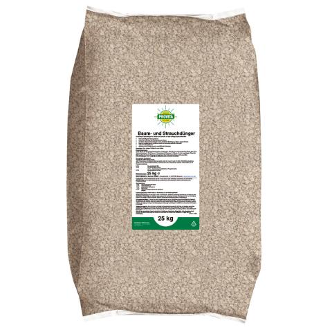 Baum- und Strauchdünger 25 kg