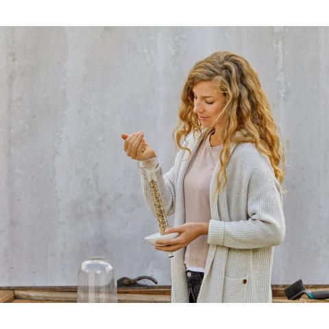 Gardena Vogelfutter-Station ClickUp