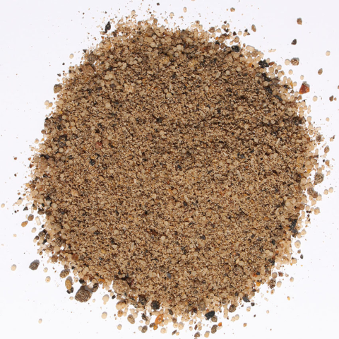 Bambus- und Ziergrasdünger 1 kg