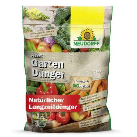 Gartendünger 1,75kg
