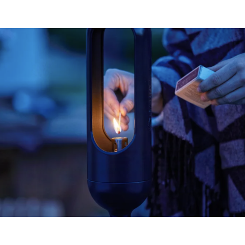 Click-Up Gartenfackel