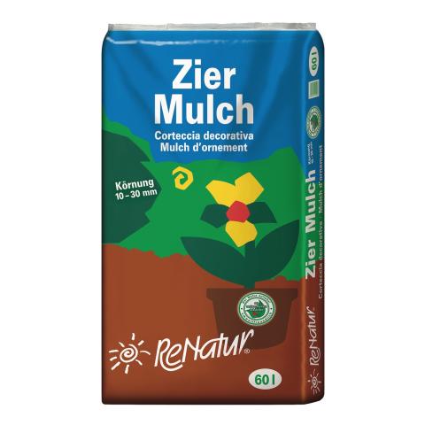 Ziermulch