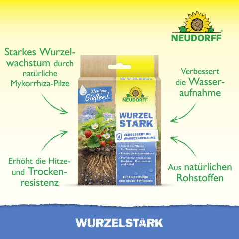 Wurzelstark
