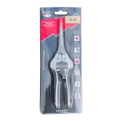 Präzisions-Gartenschere