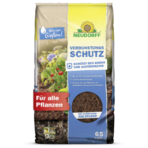 Wasser-Sparen-Set Allrounder!