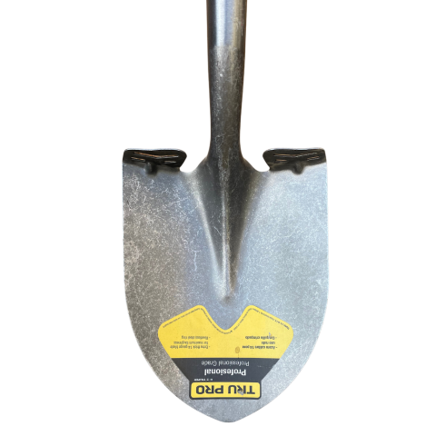 Schwanenhalsschaufel