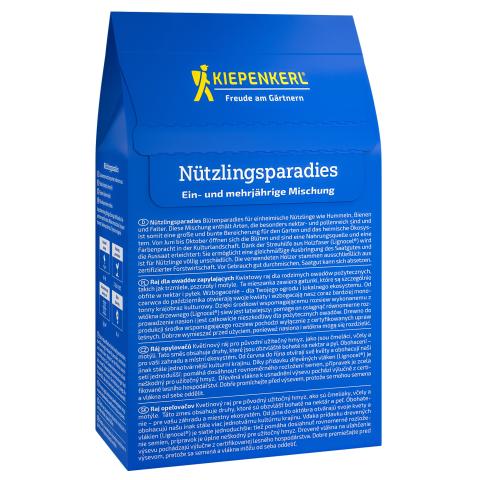 Nützlingsparadies