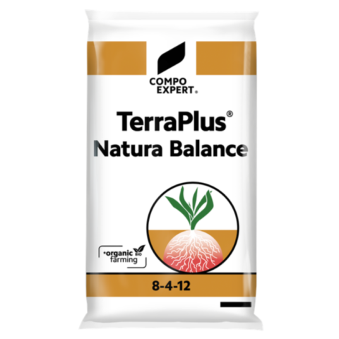 TerraPlus Natura Balance