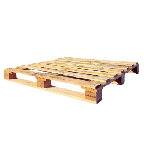 Transportpalette 1,20 cm x 120 cm