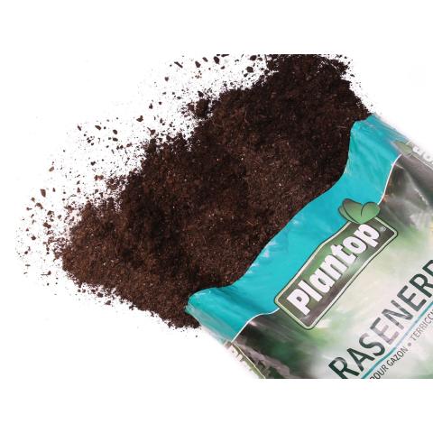Plantop Rasenerde Inhalt 