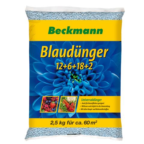 Blaudünger 2,5kg