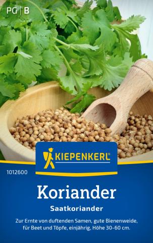 Koriander