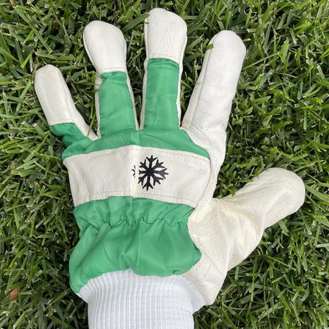 Winter-Gartenhandschuhe