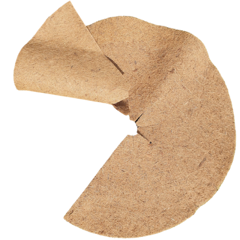 Kokosscheibe/Kokosmatte