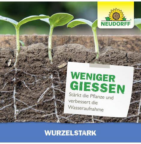 Wasser-Sparen-Set Allrounder!