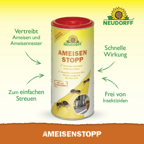 AmeisenStopp