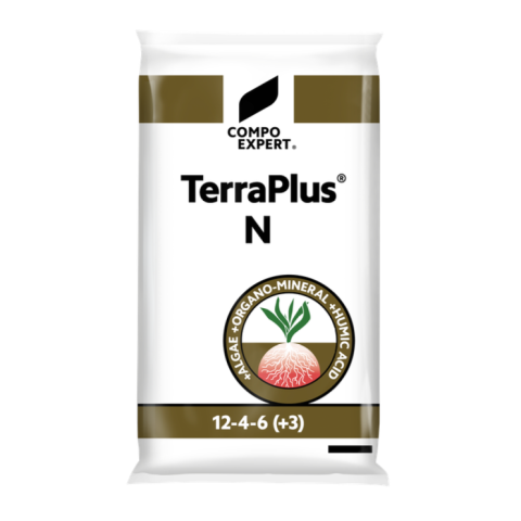 TerraPlus N