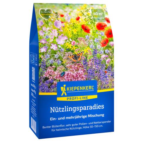Nützlingsparadies