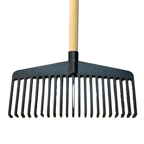 Laubrechen Nylon 38 cm