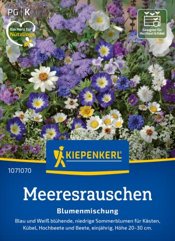 Blumenmischung "Meeresrauschen"