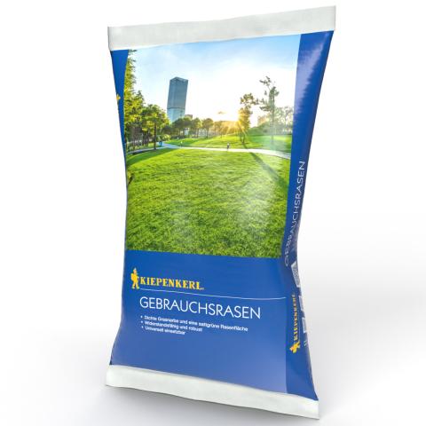 Saatgut Gebrauchsrasen RSM 2.3